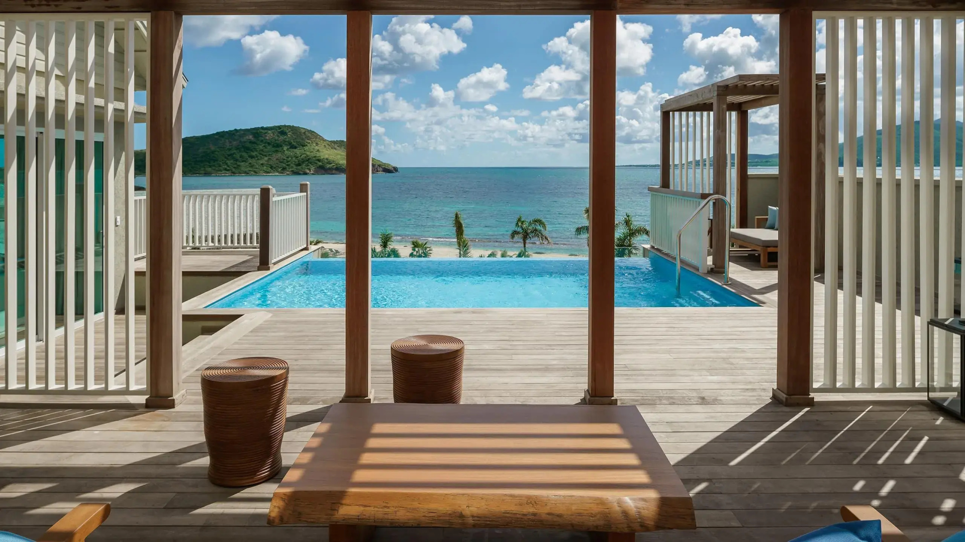 Park Hyatt St. Kitts