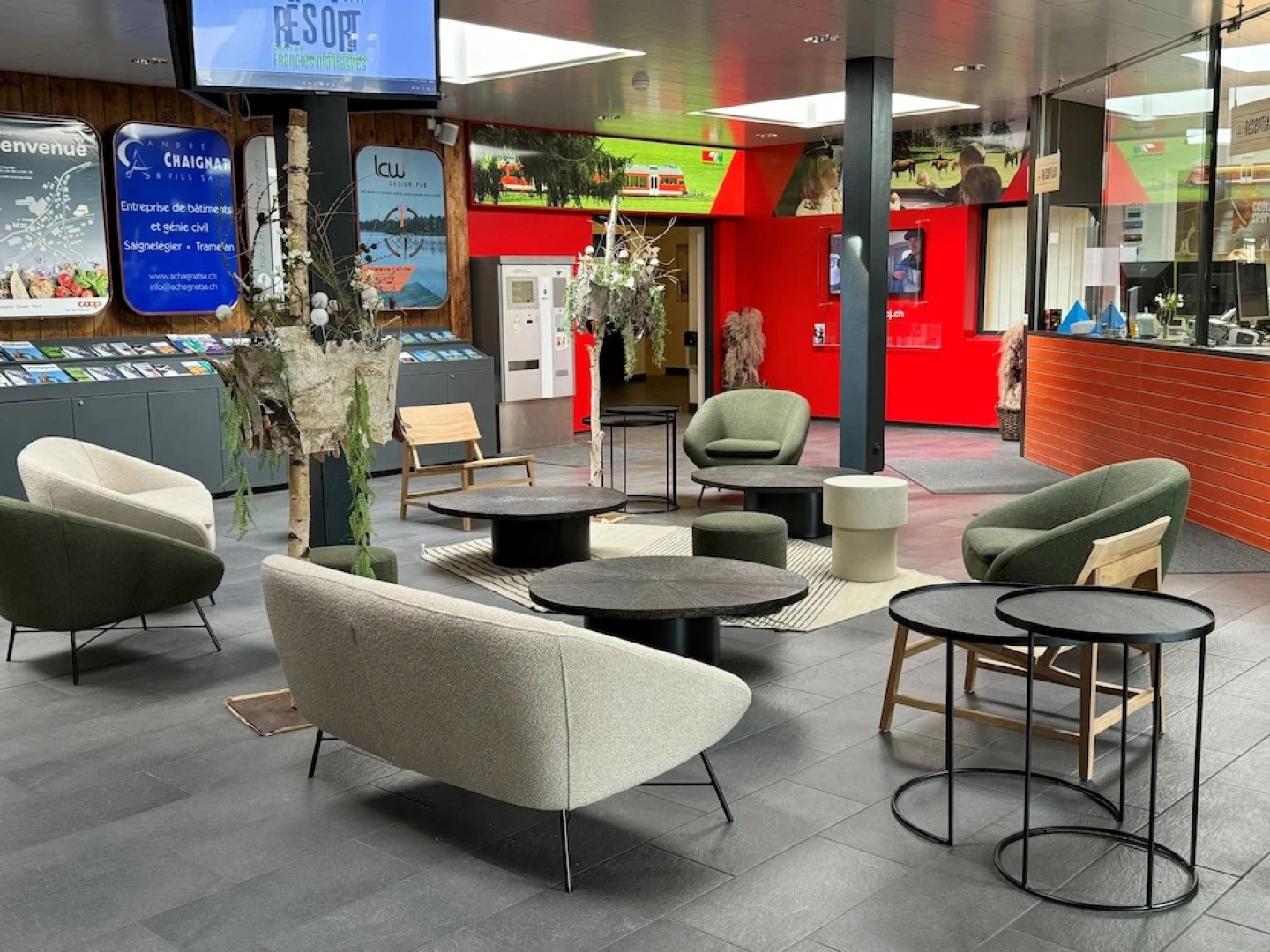 Jura Sport & Spa Resort