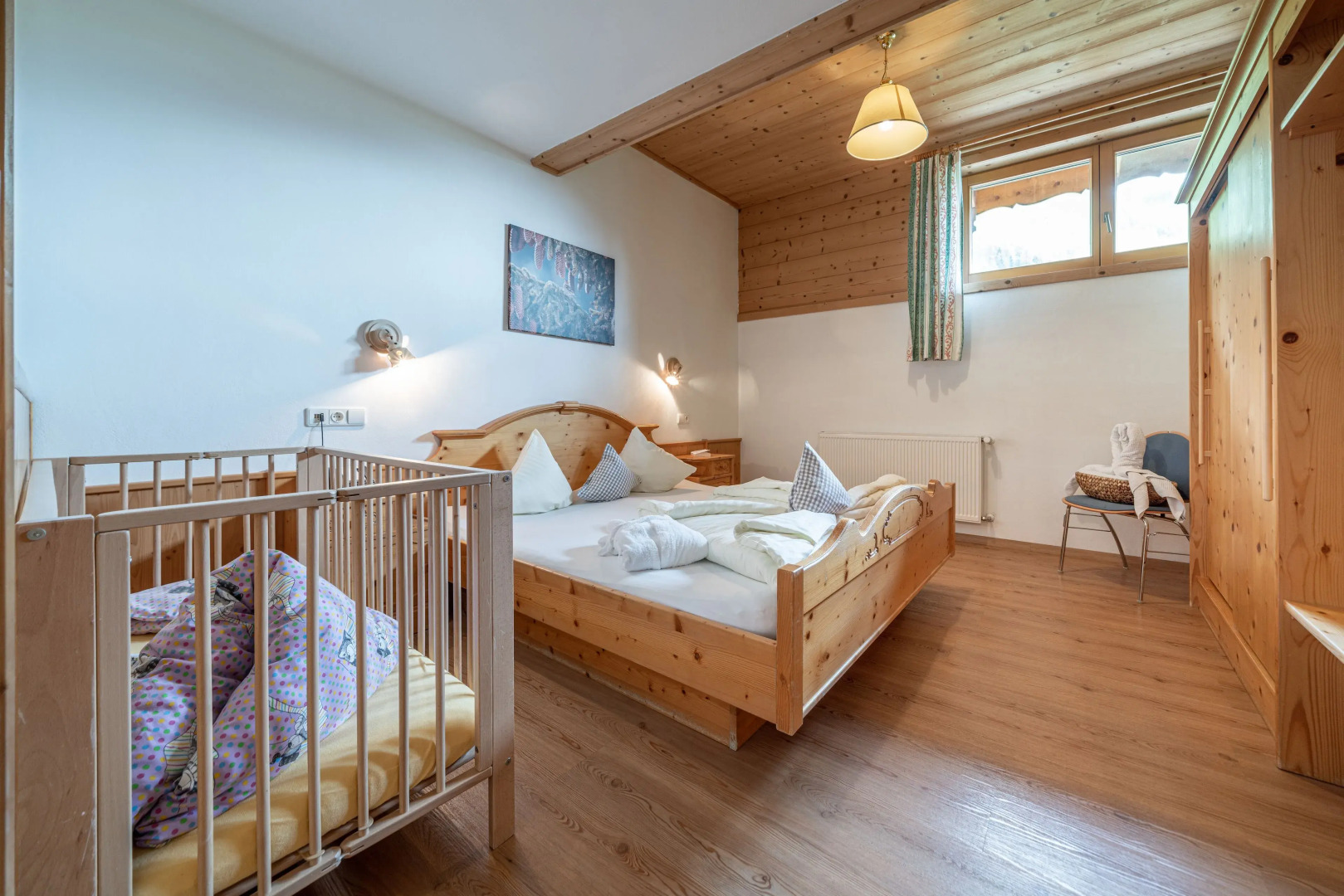 Familienhotel Replerhof