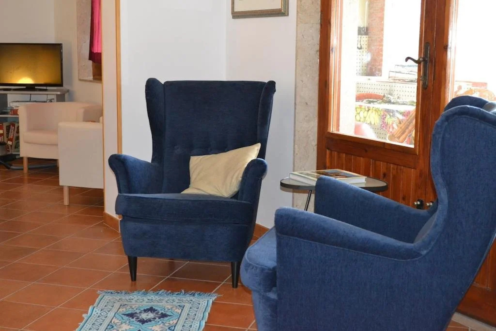 Acqua di Menta Bed and Breakfast