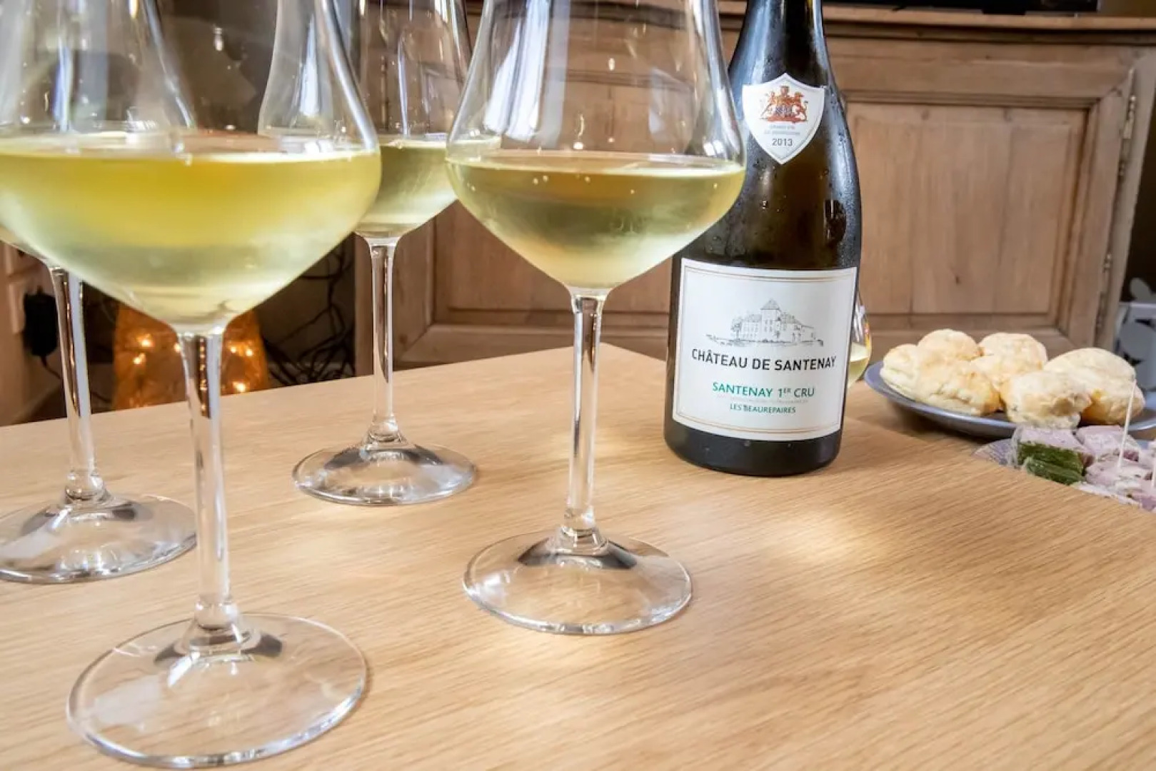 La Maison de la Petite Charrière