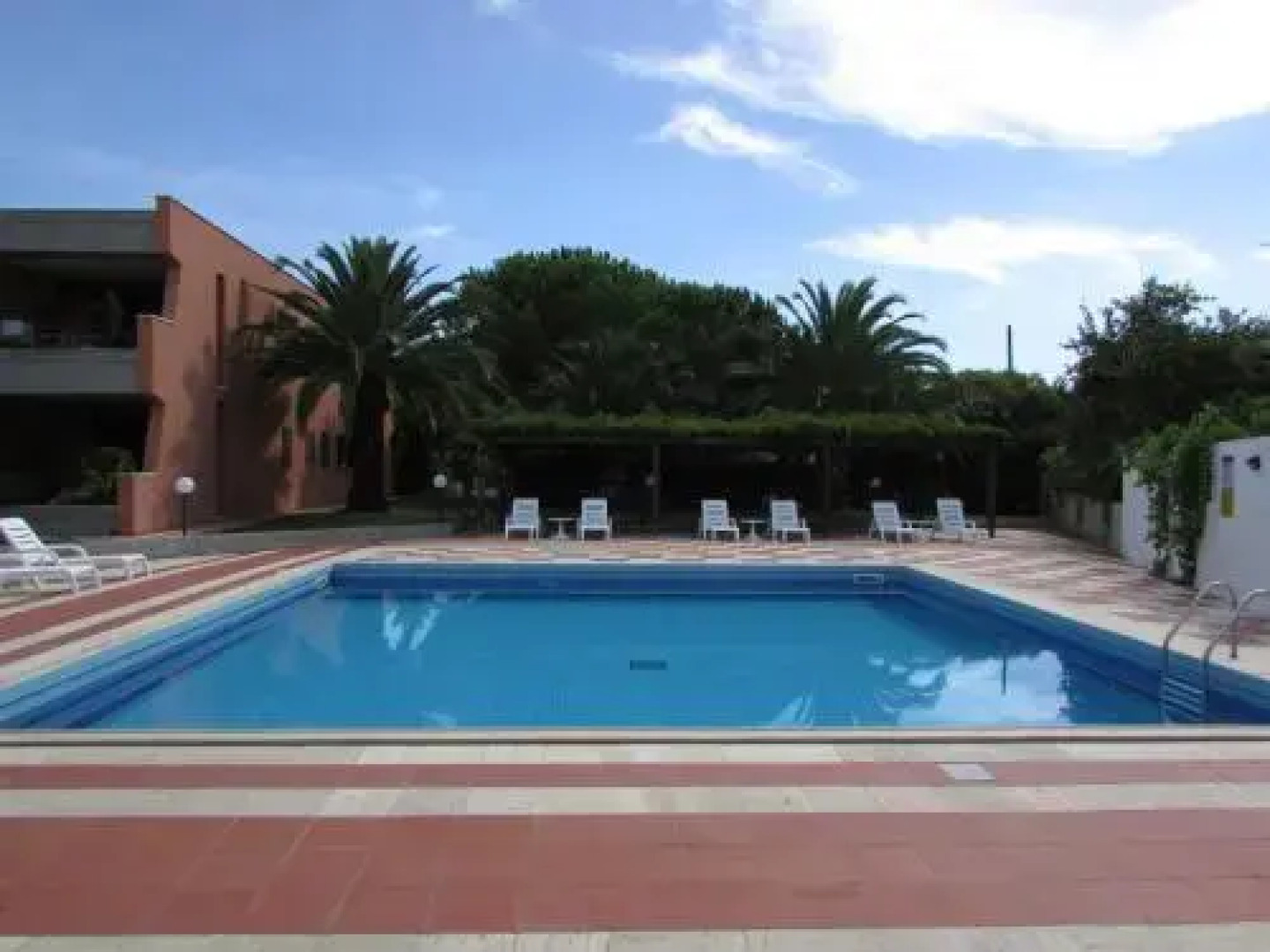 Appartamenti Maricampo