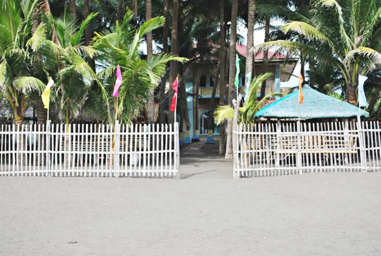 Royal Grande Beach Resort