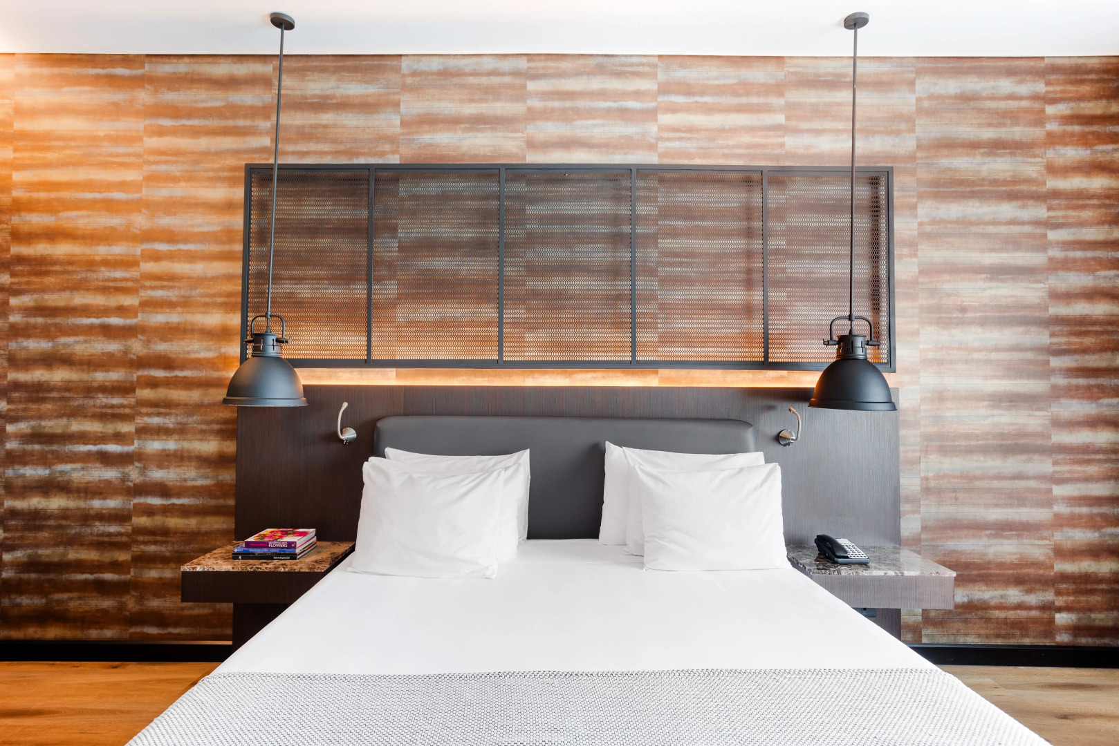 NH Collection Monterrey San Pedro