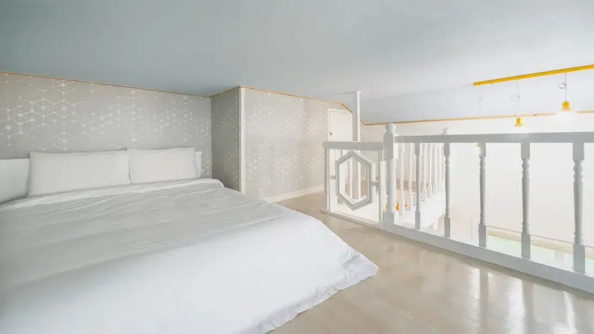 Samcheok Kara Spa Pension