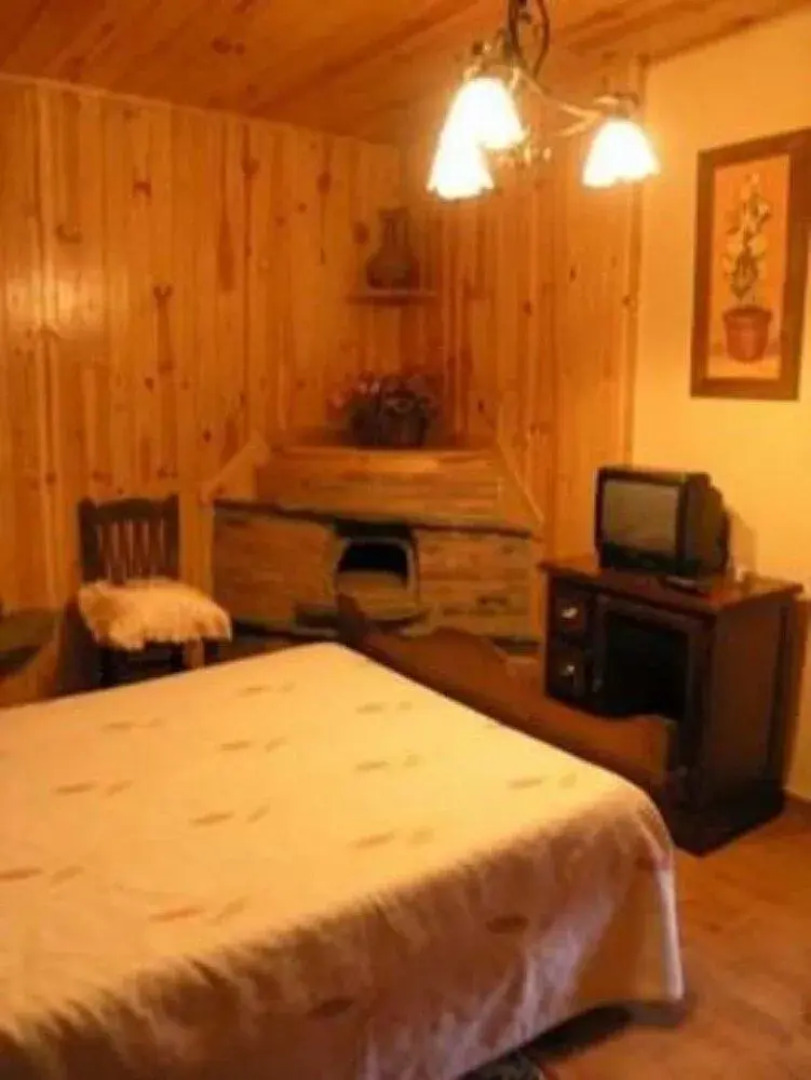 Hostal Cumbres de Omaña