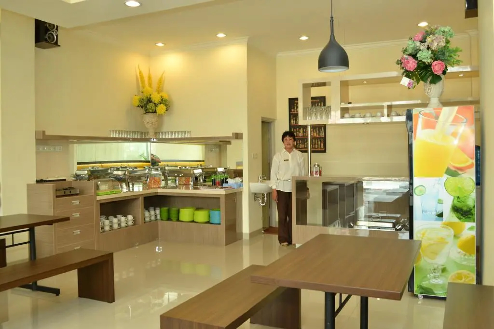OYO 503 Hotel Belitong