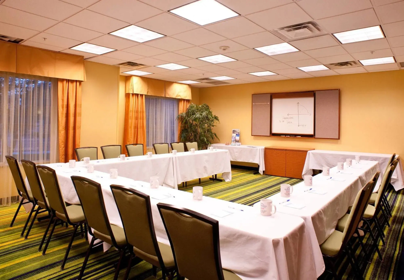 Fairfield Inn and Suites by Marriott Roswell