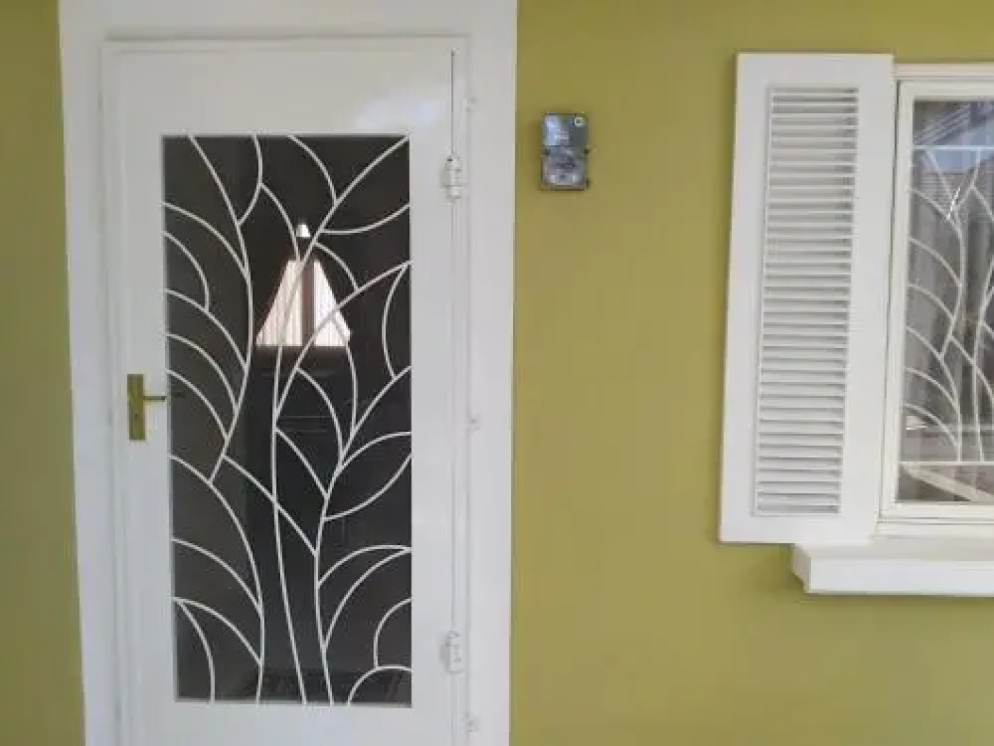 Jasmine Park Guest House