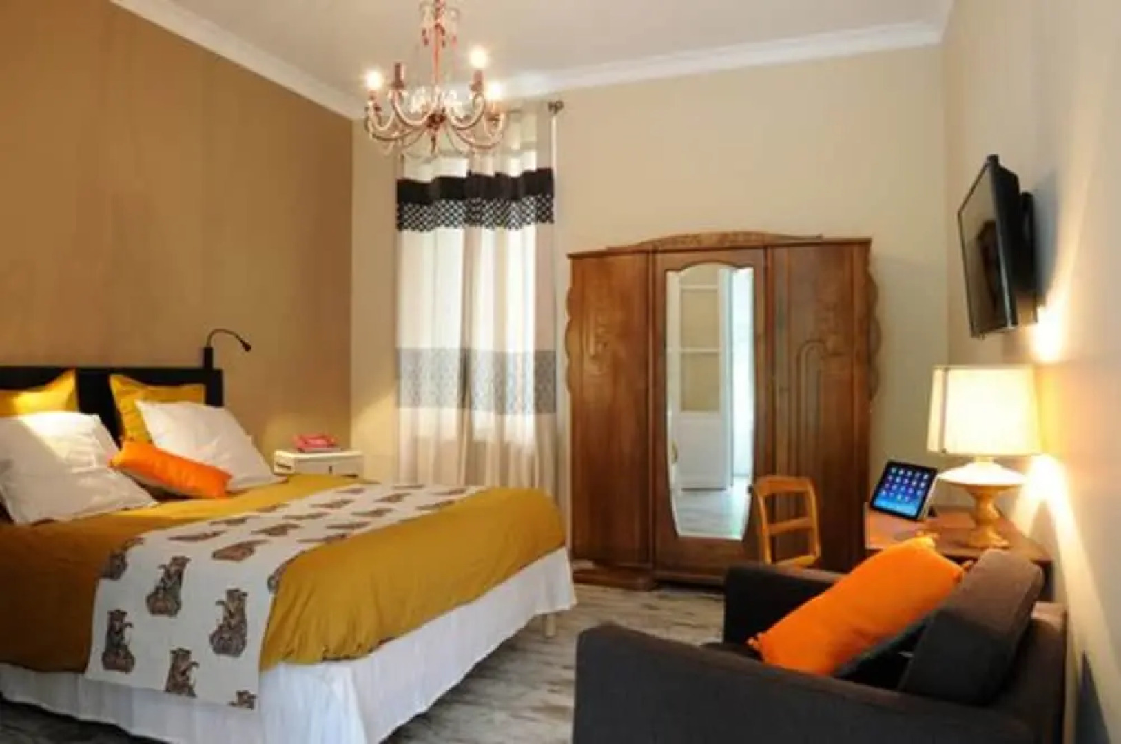 La Villa Sainte Catherine