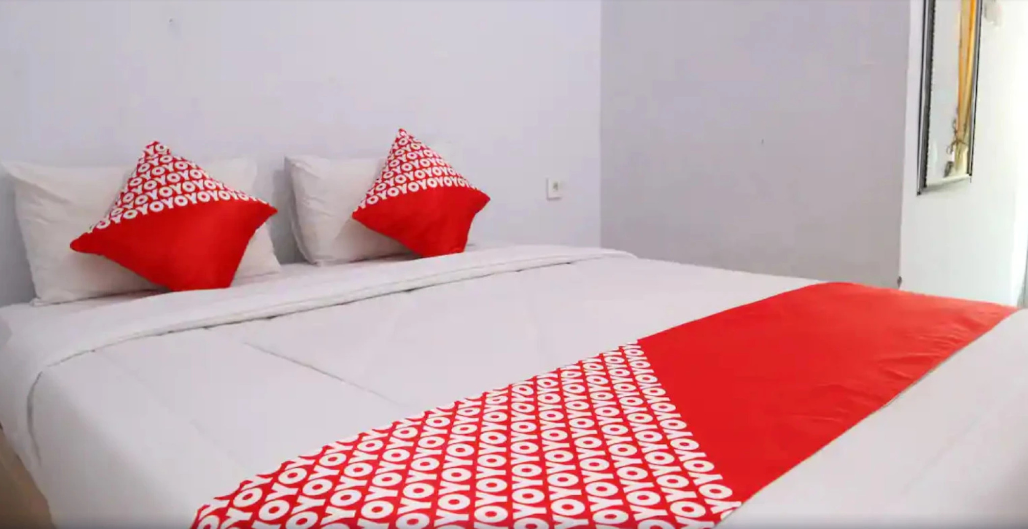 OYO 1074 Homestay Rumah Puti