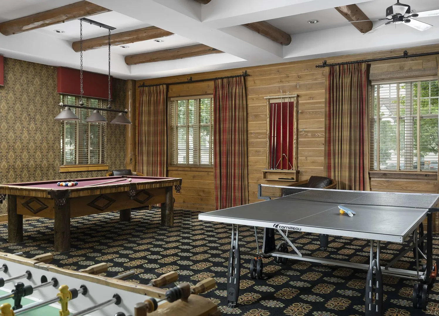 Welk Resort Branson Lodges