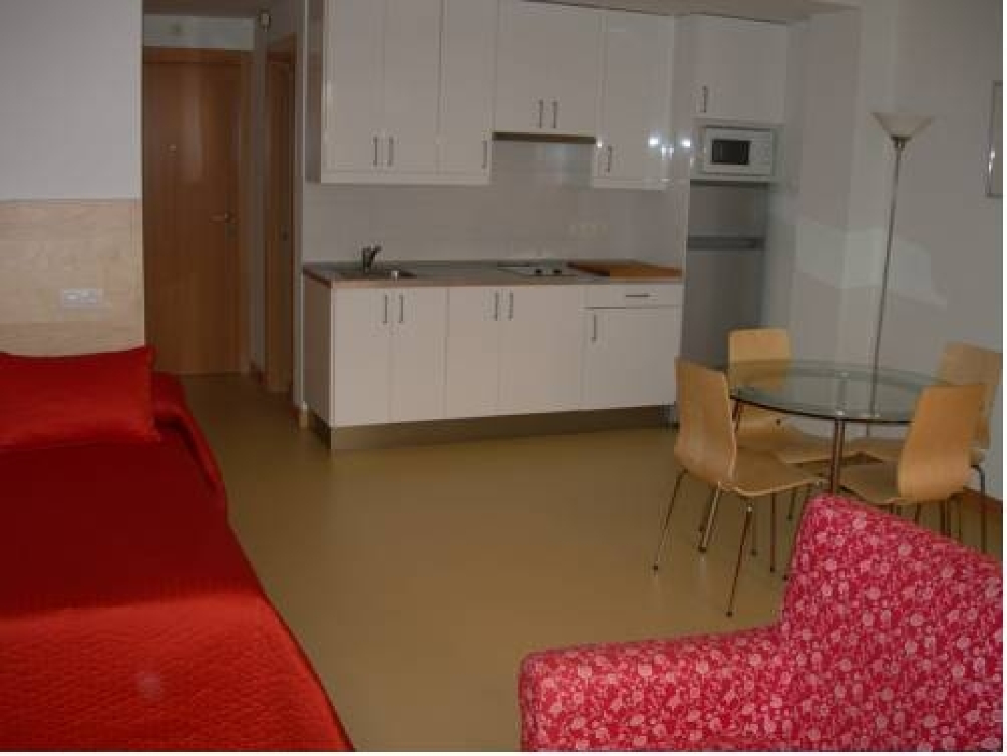 Apartamentos Turísticos Real Alfoli