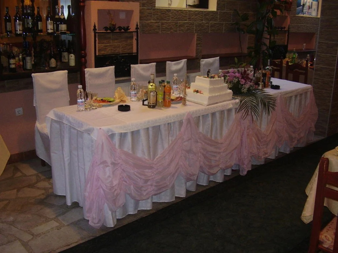 Kestenite Family Hotel