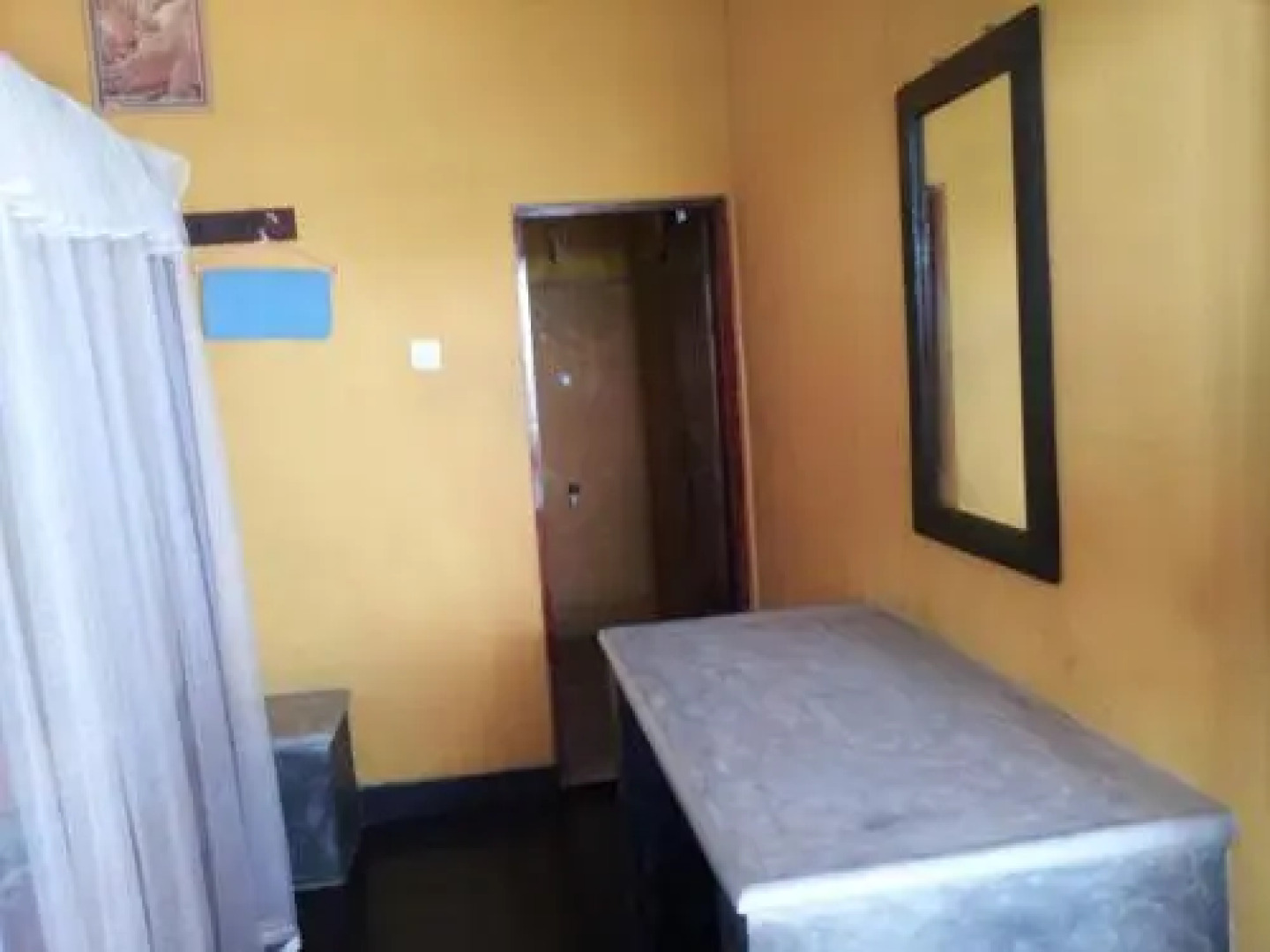 Praneeth Guest House