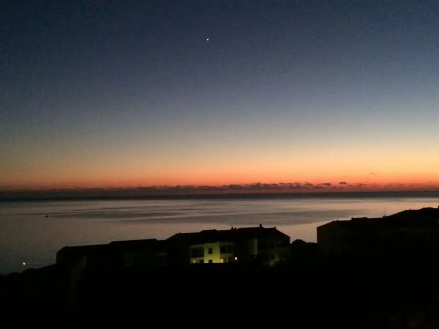 Ajaccio Iles Sanguinaires