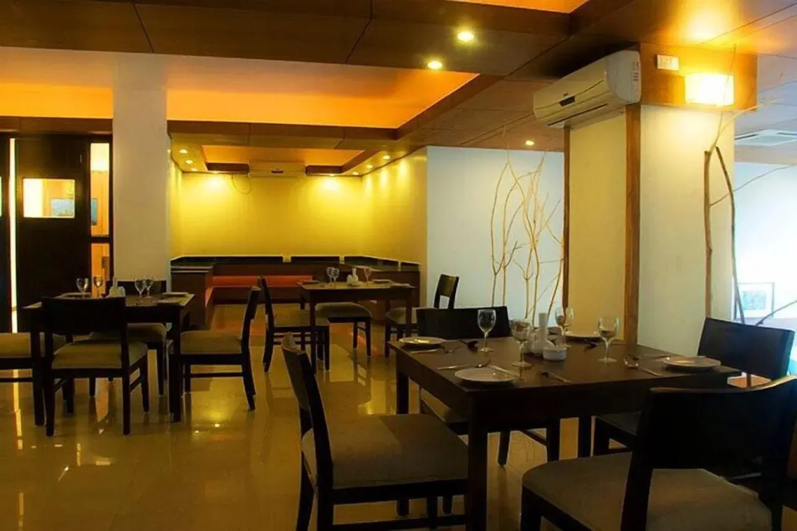 Club Mahindra Baiguney