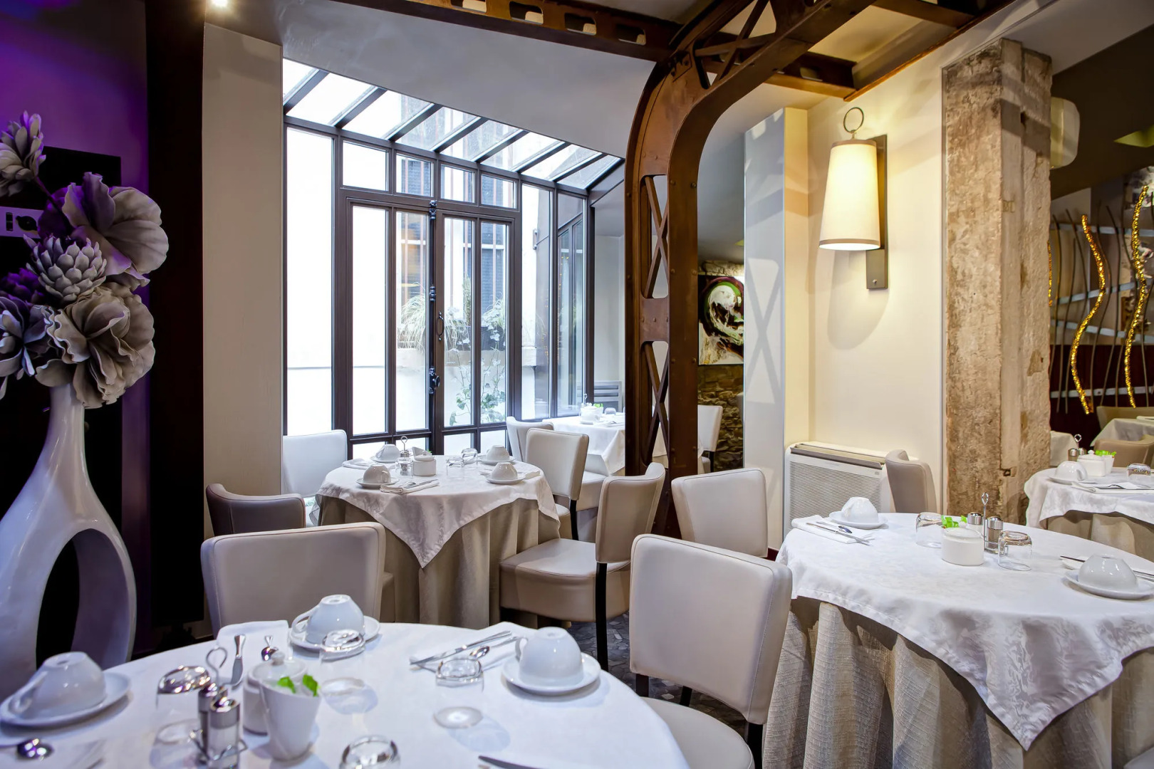 Grand Hotel Des Terreaux