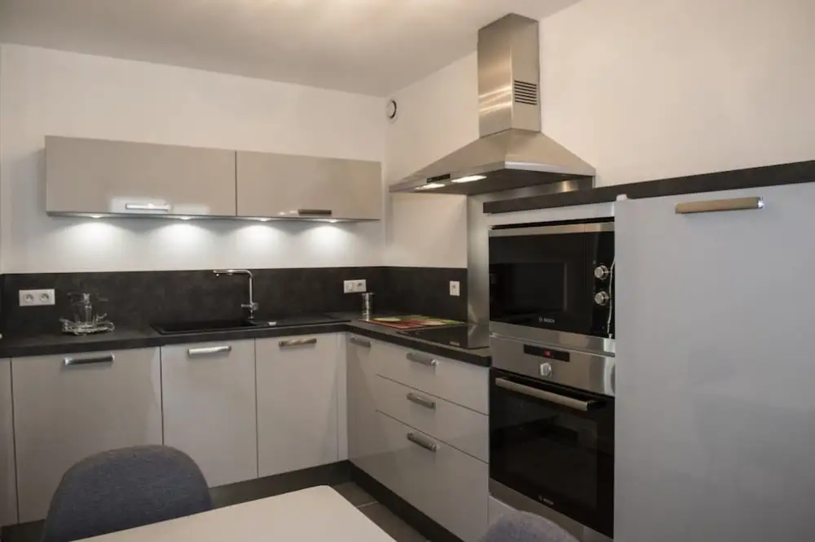 Gîte de charme Les Courlis