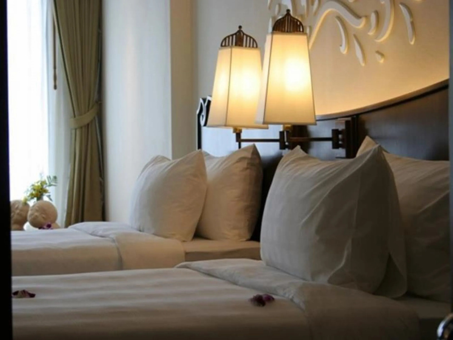 Patong Paragon Resort & Spa