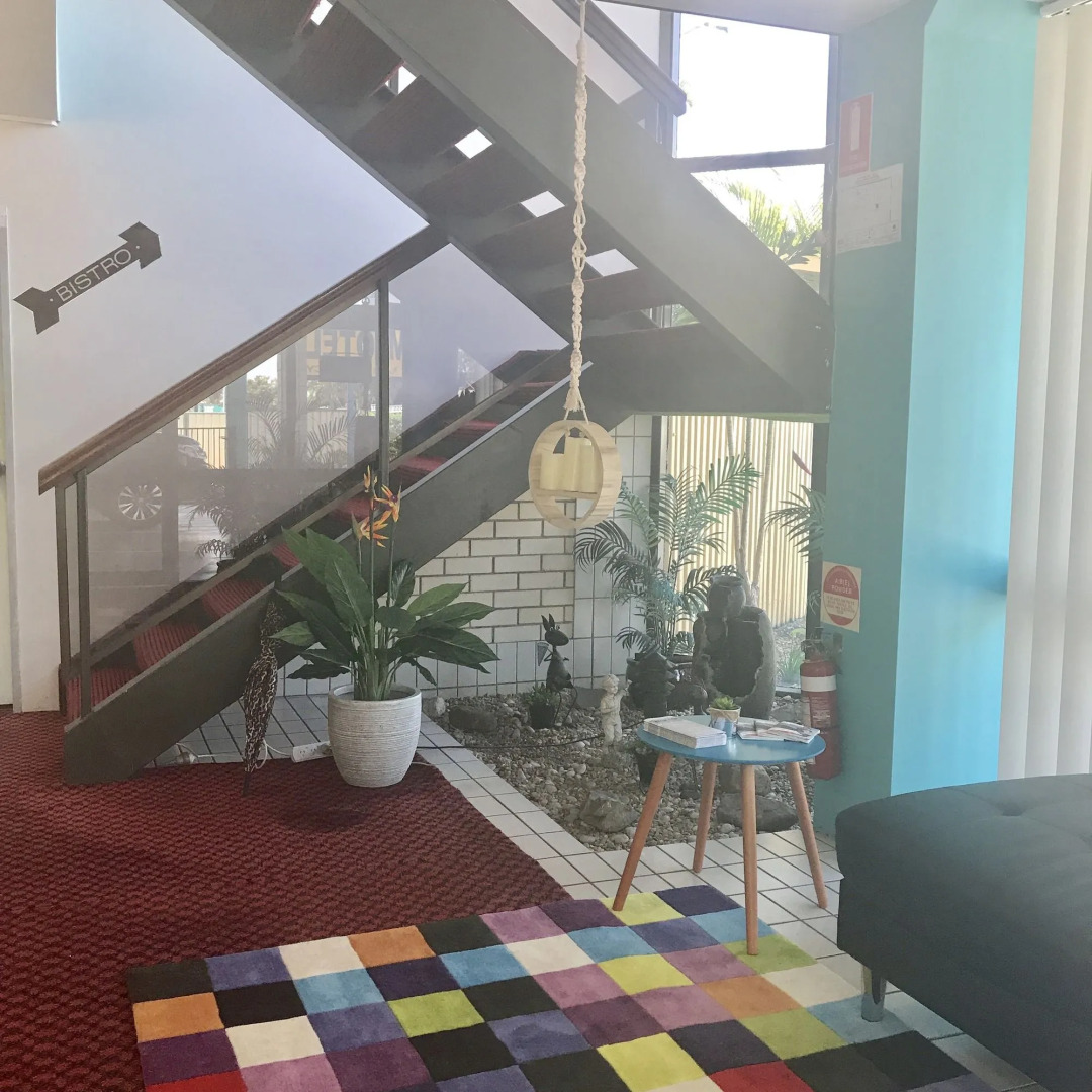 Tropical Gate Motor Inn