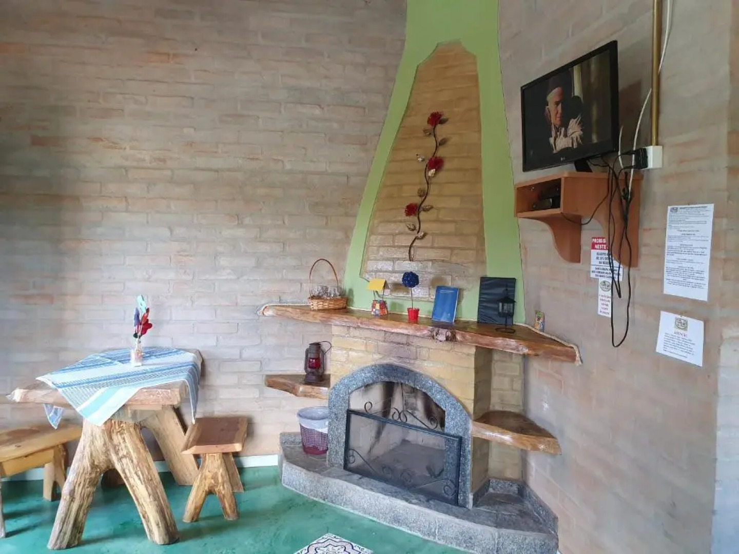 Chalés São Francisco