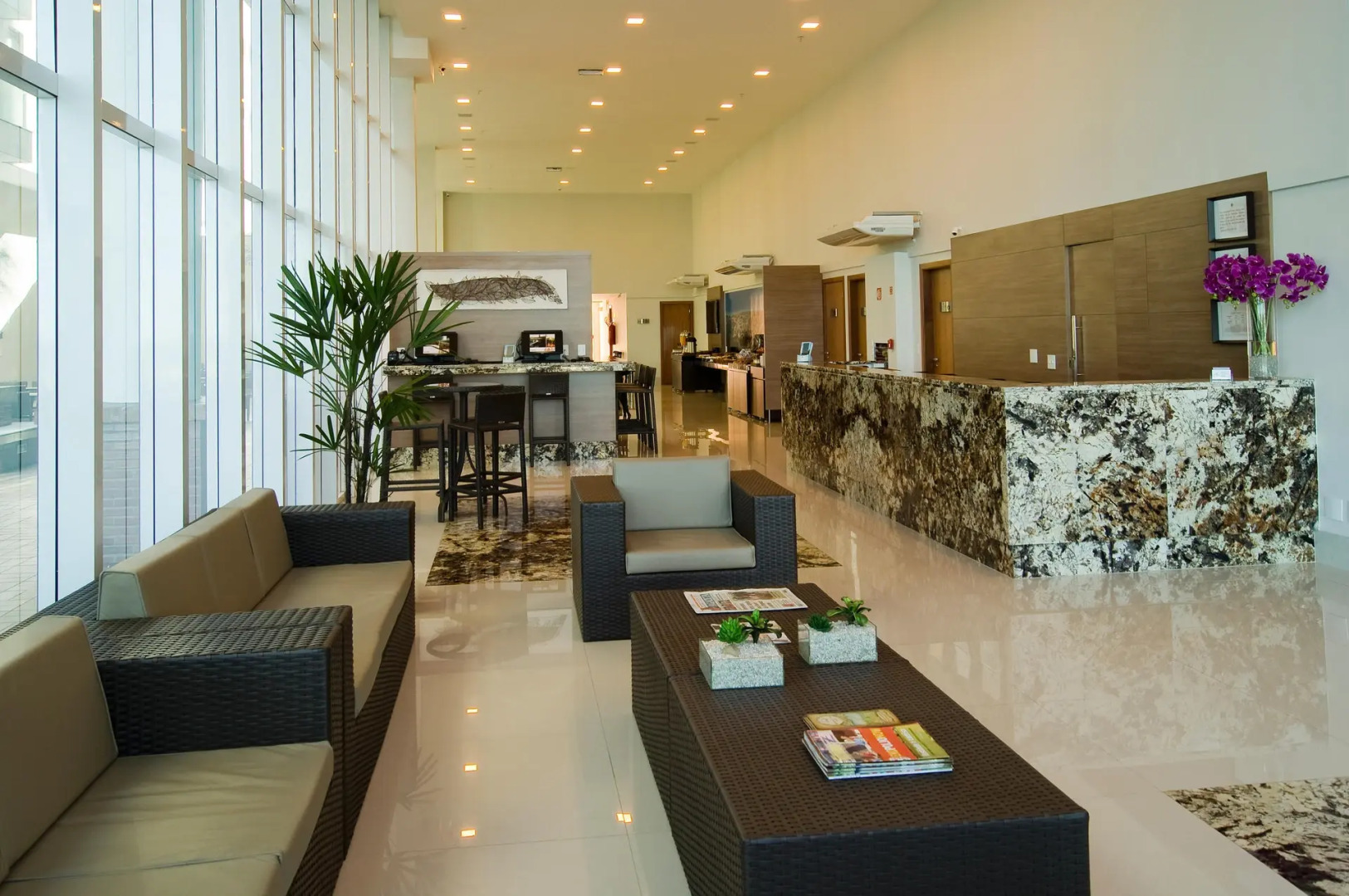 Alameda Vitória Hotel