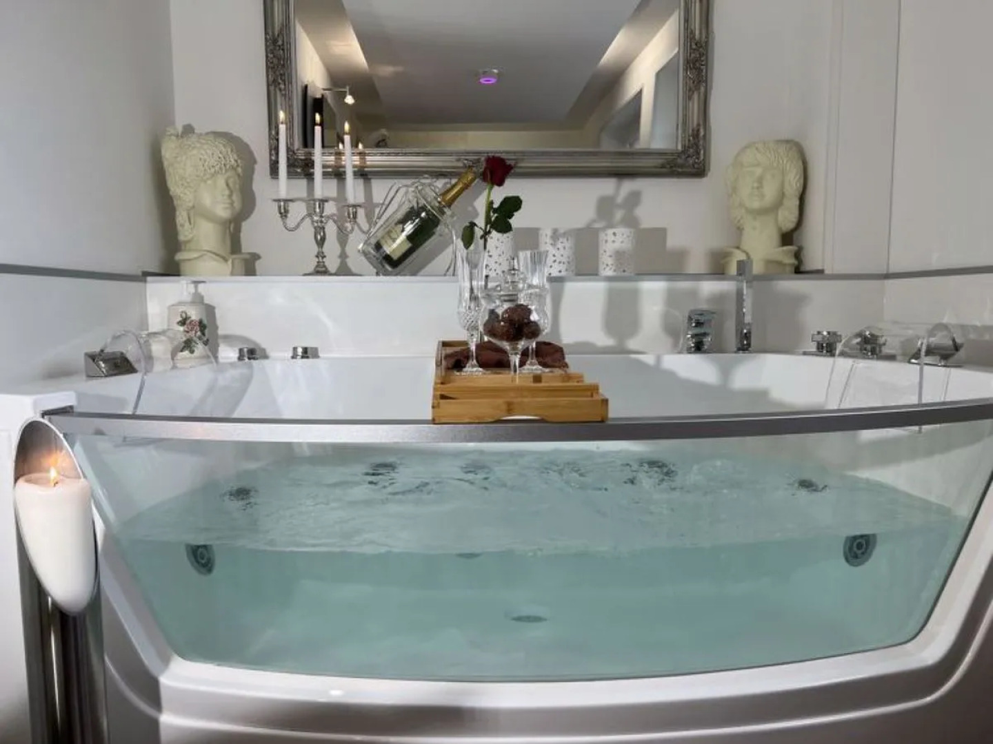 Engel Ingold Lodge Chalet "Bärgblümli"