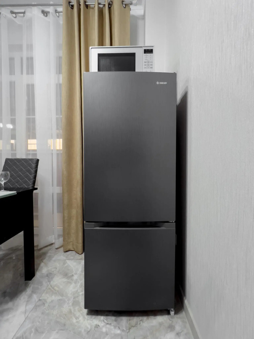 Апартаменты на улице Эпроновской 2А/3