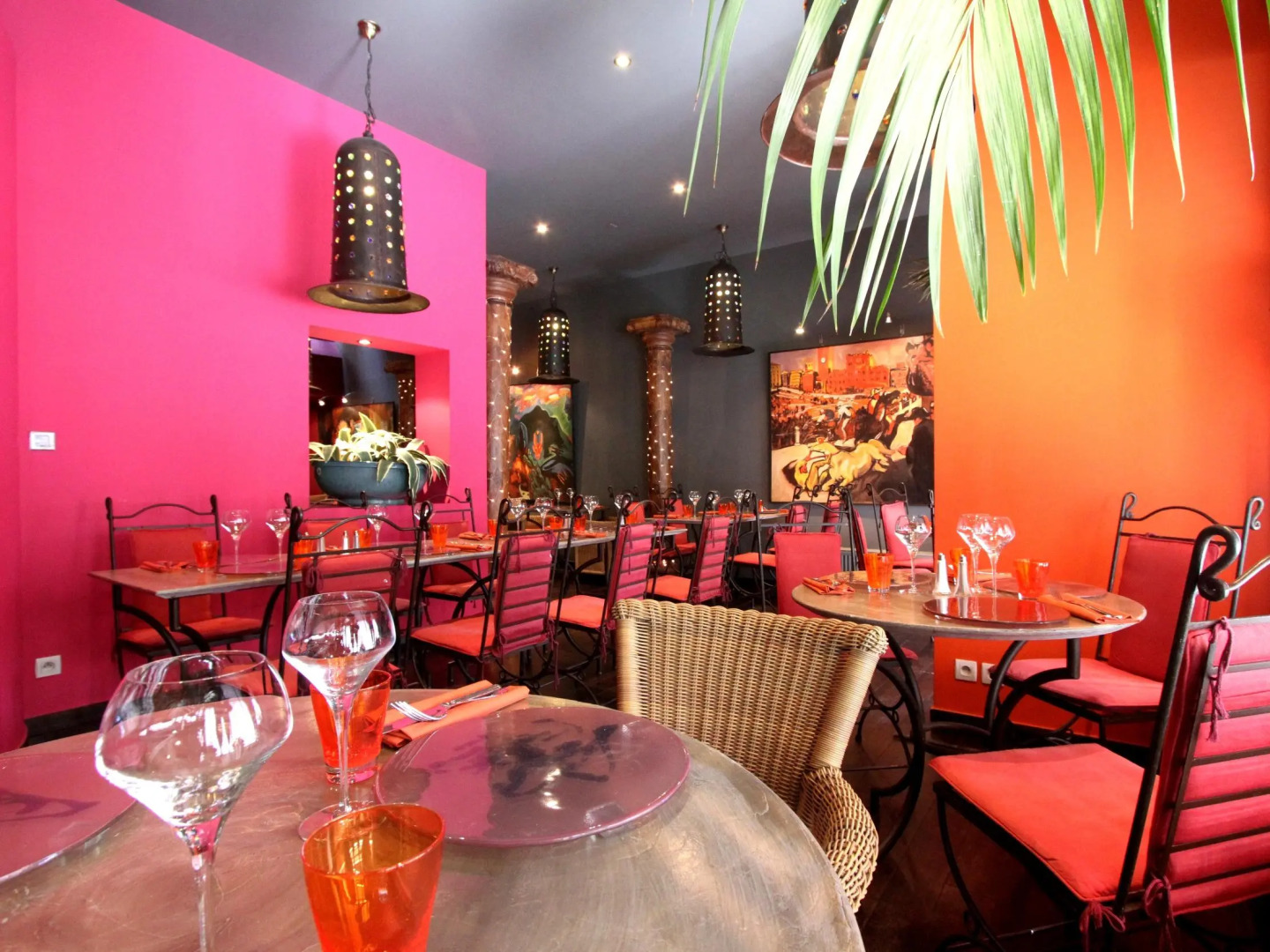 Le Saint-Georges Vendome