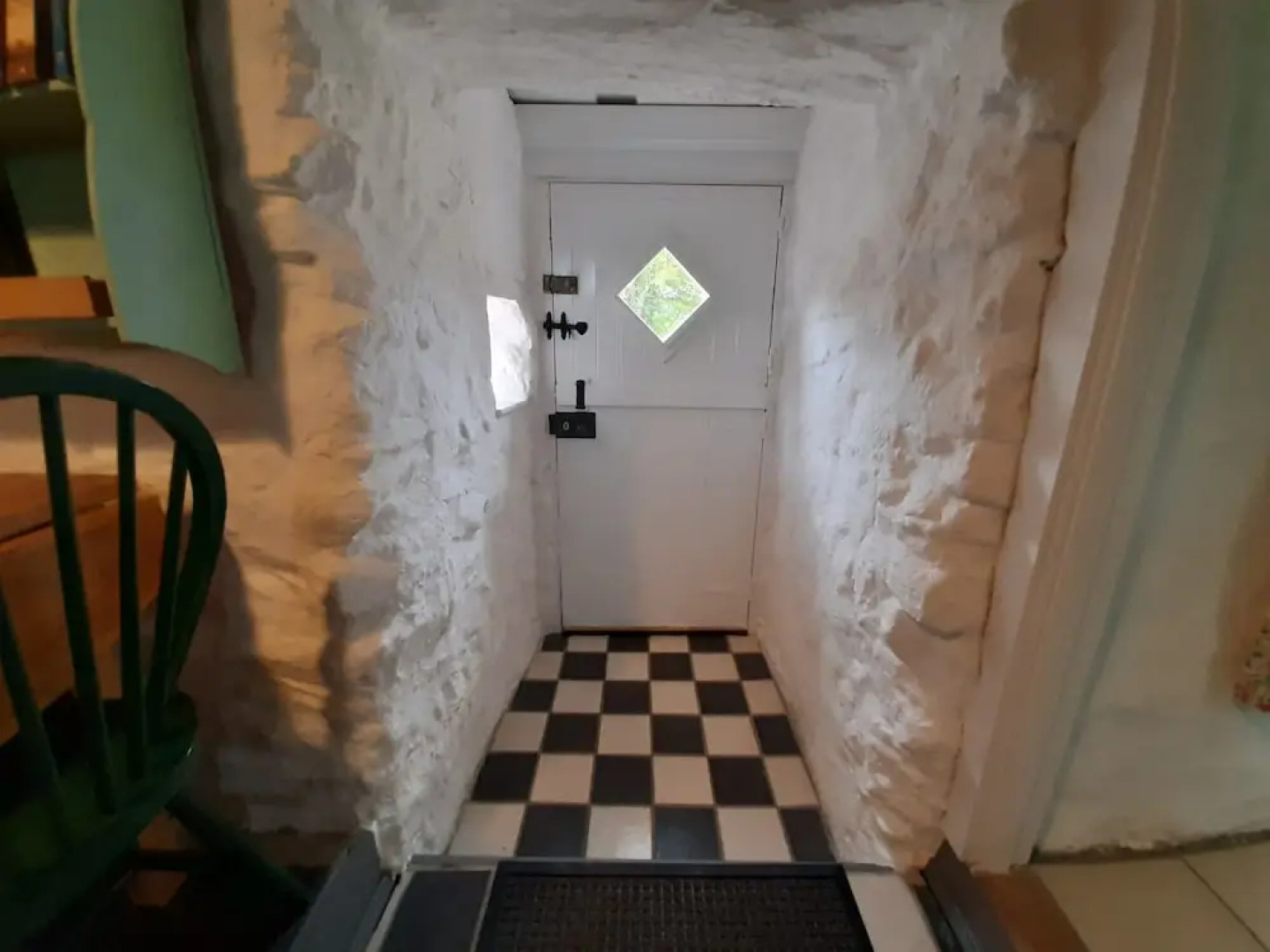 Cherrytreecottage - Cosy 19thcentury/pet Friendly