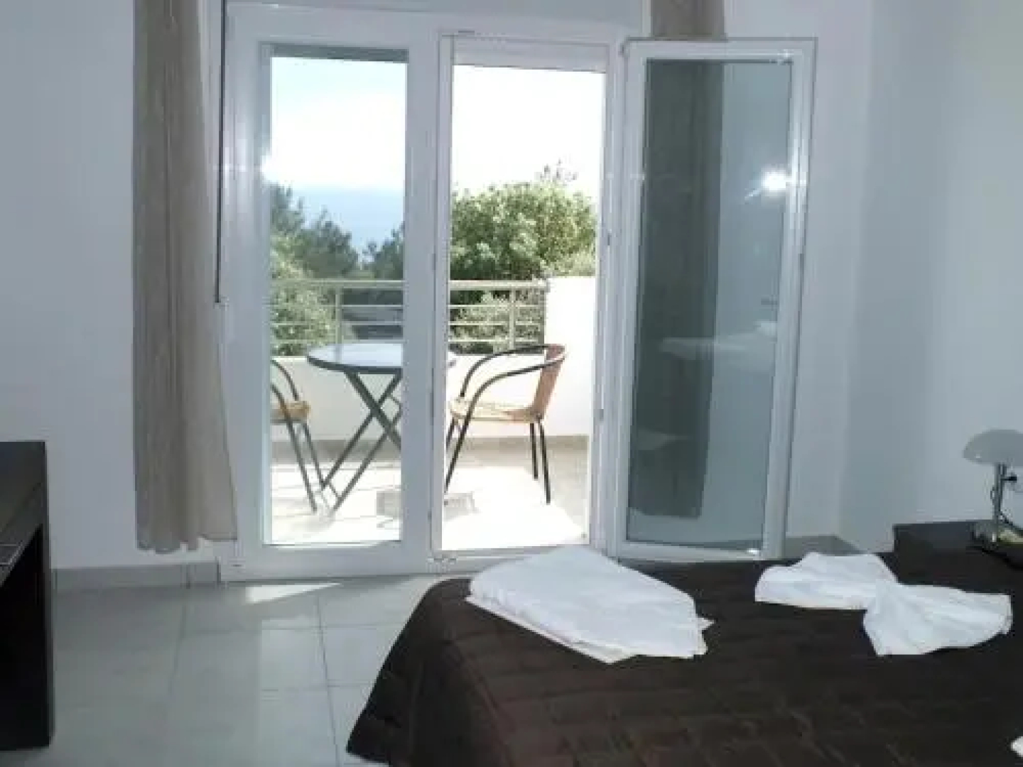 Ktima Villa Galini
