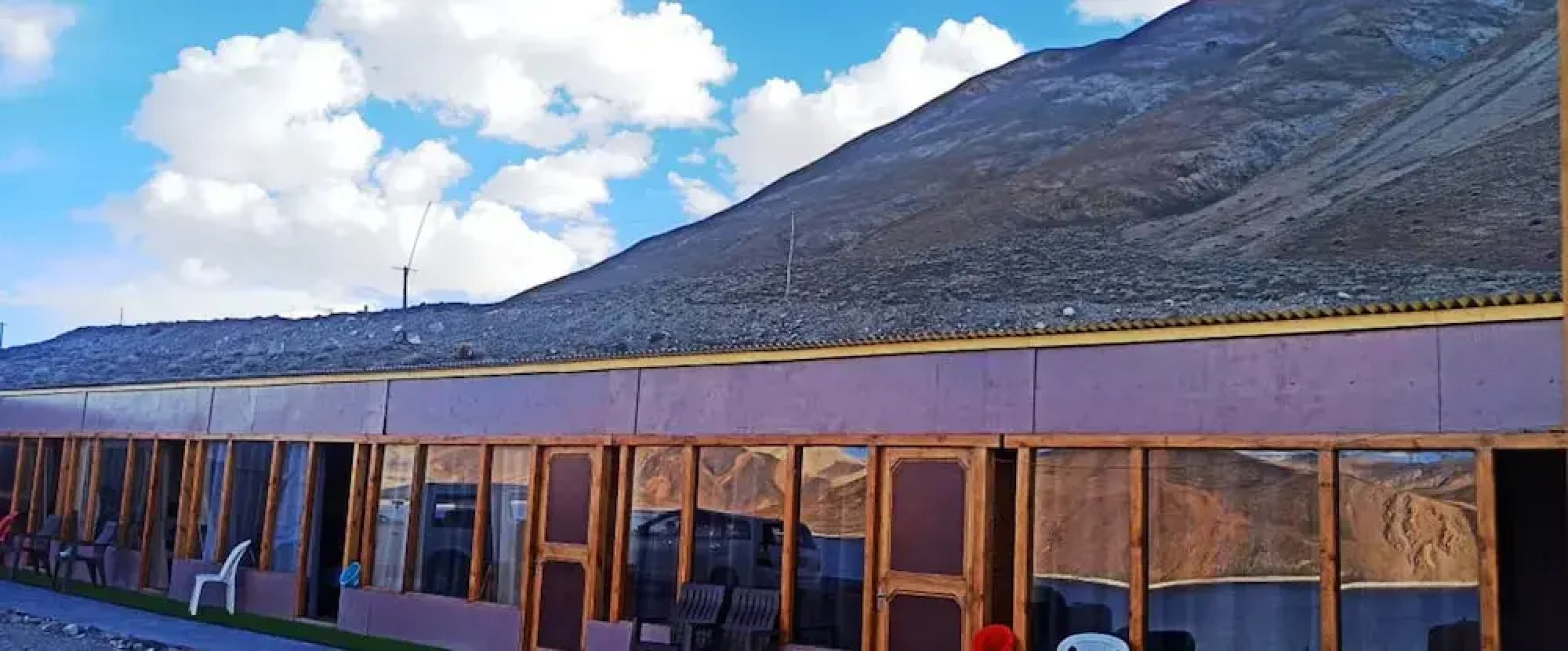 TIH Norling Cozy Cottages Lukung