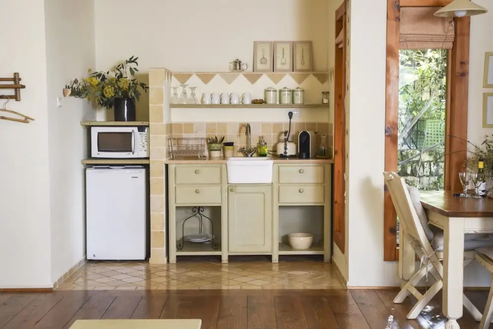 The White Cabins - Chateau Provence - Adults Only