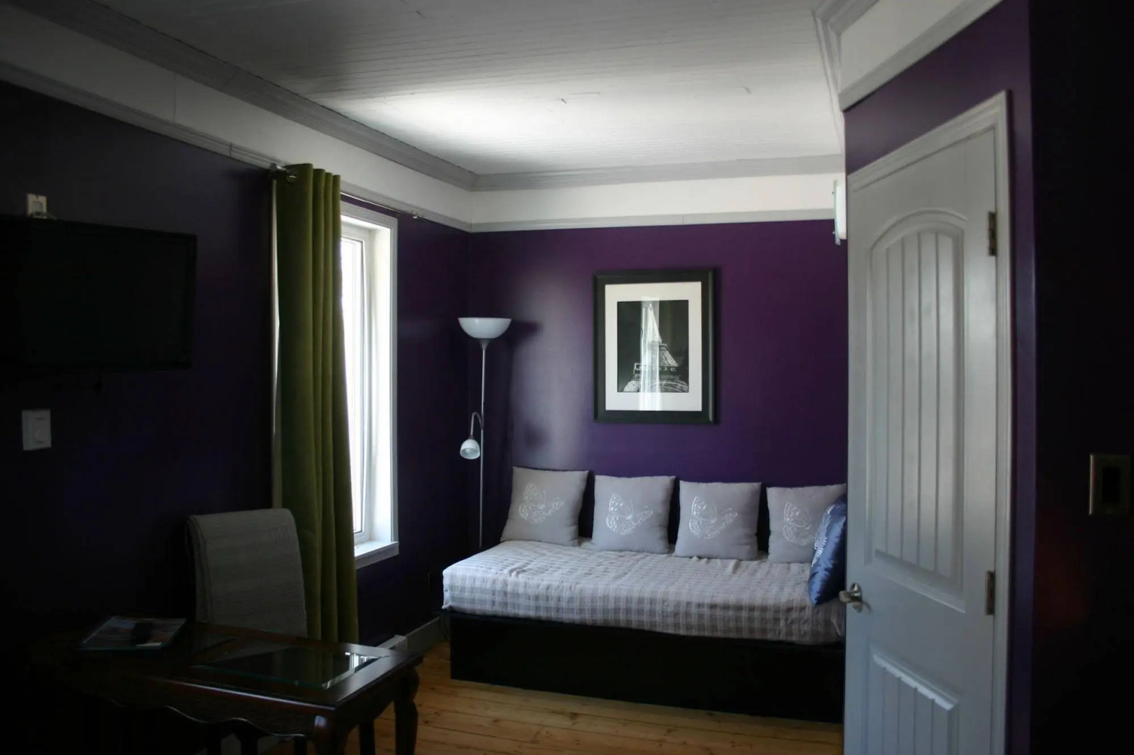 Manoir du Lac Sept-Îles