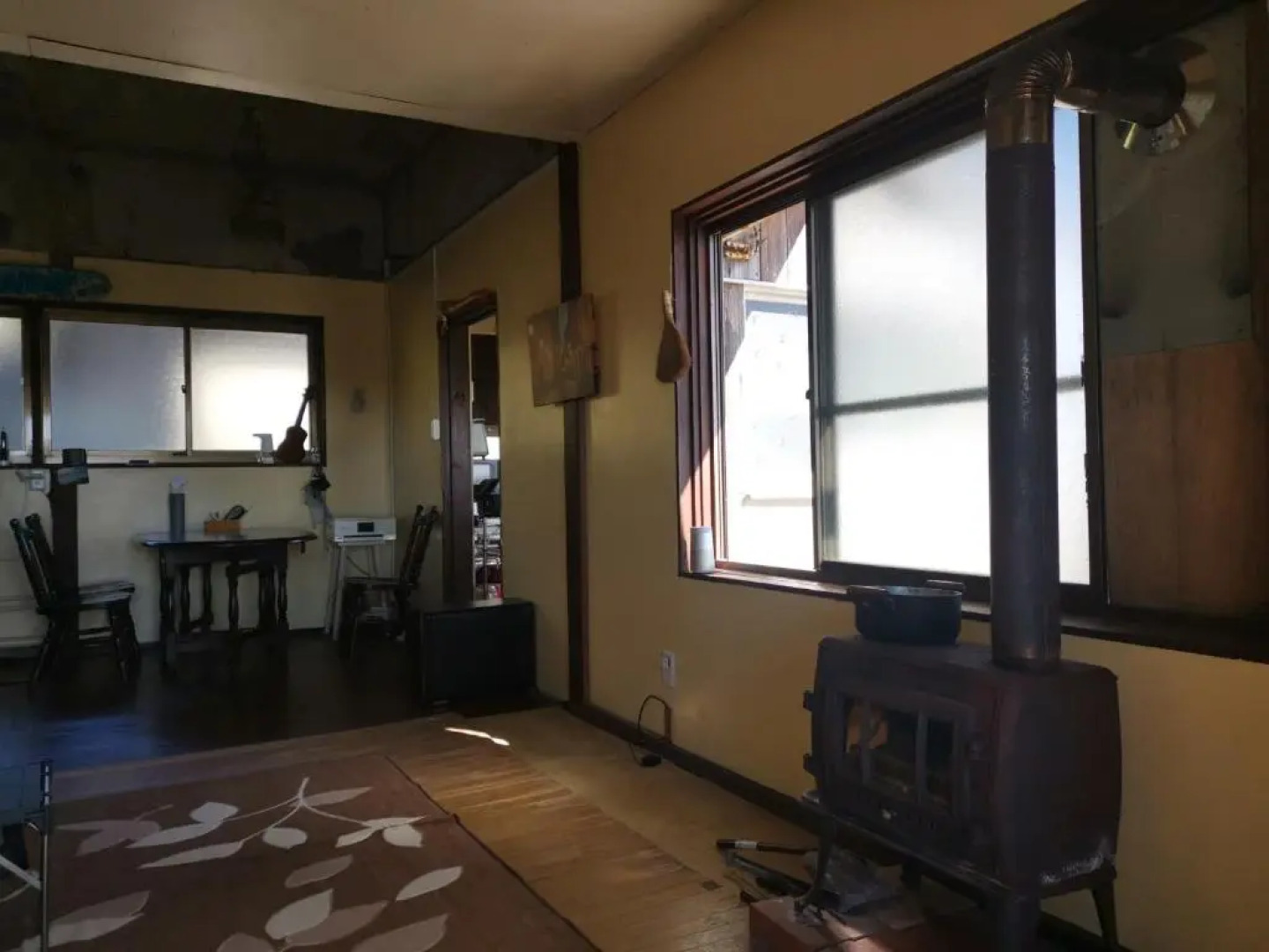 Umi no Mieru Ie Ocean View