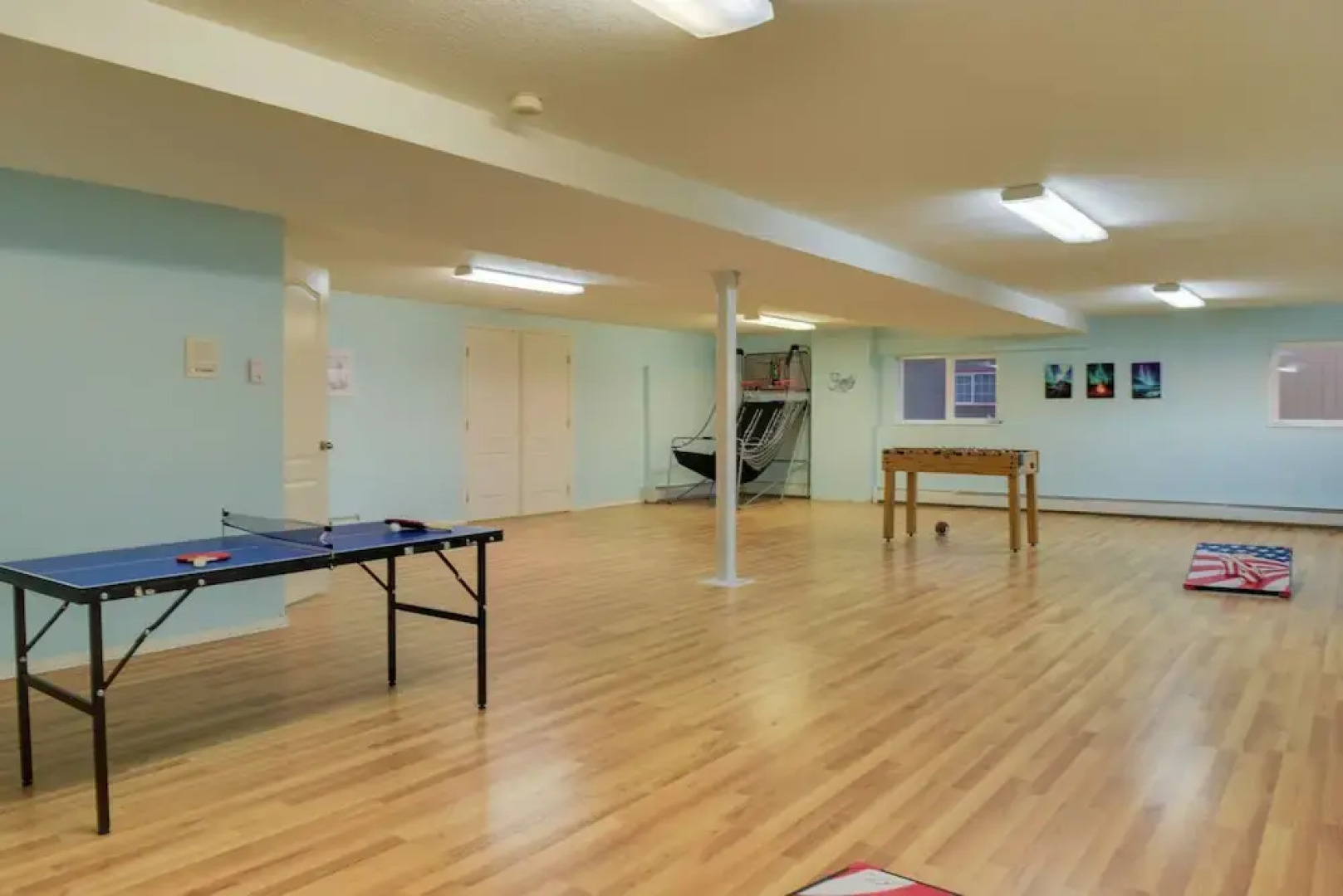 Oceanfront Kenai Villa w/ Fireplace & Deck