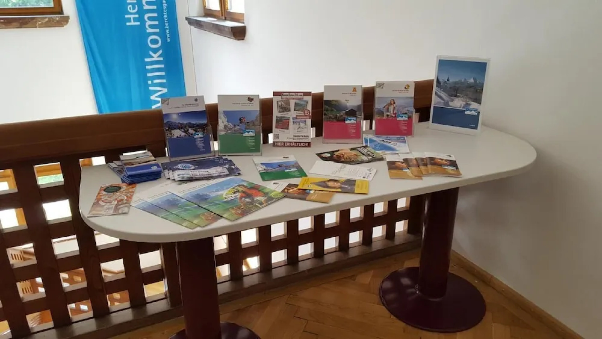 KS Hostel Berchtesgaden