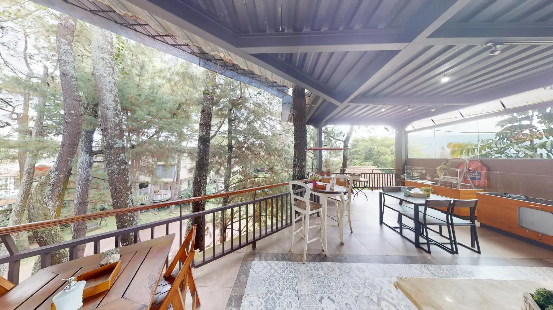 Sandalwood Boutique Hotel