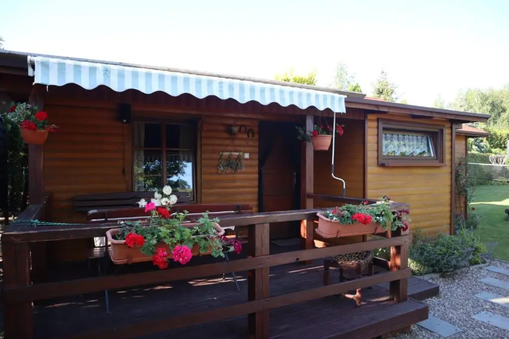 Domek Letniskowy