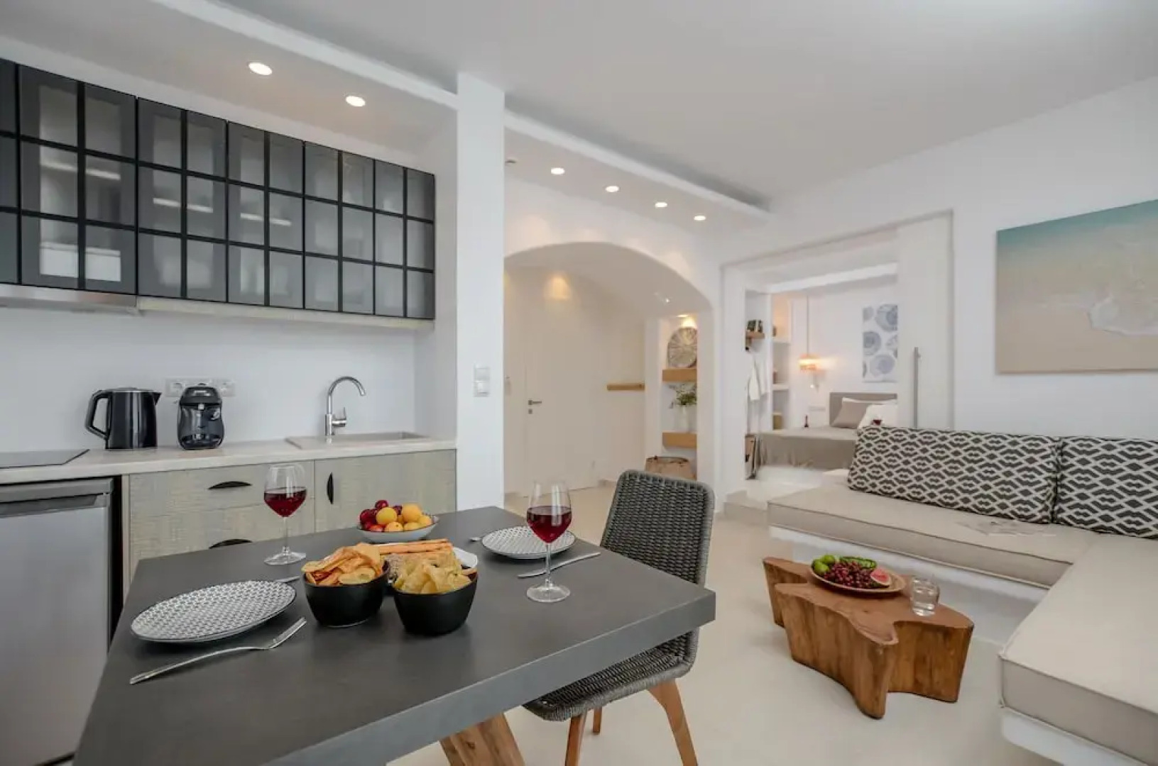 Sea & Olives Holiday Villas and Suites