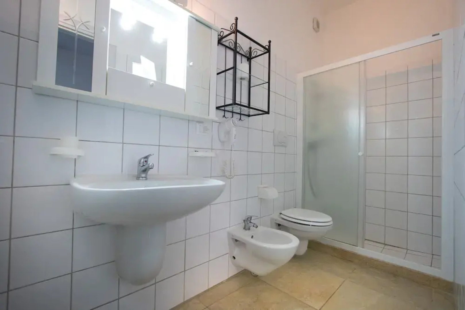 Agriturismo Masseria Palombara