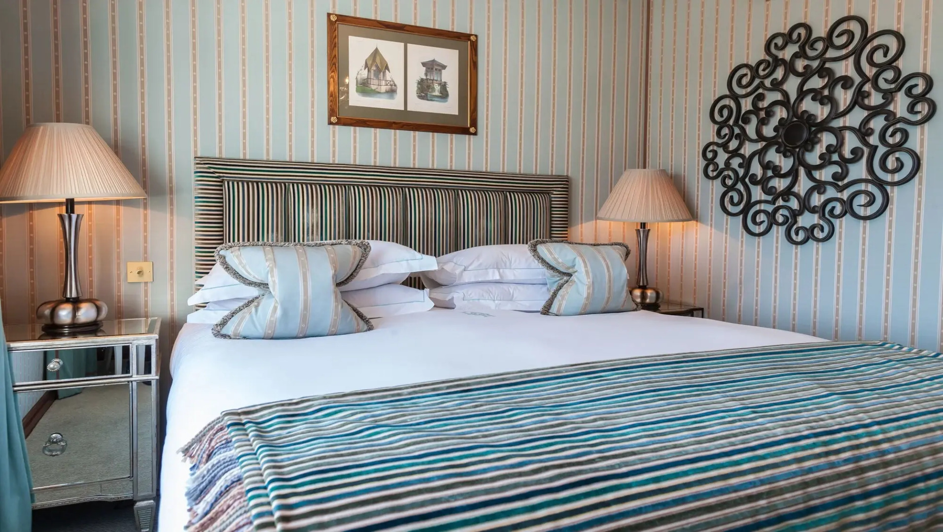 The Duke Of Richmond Hotel