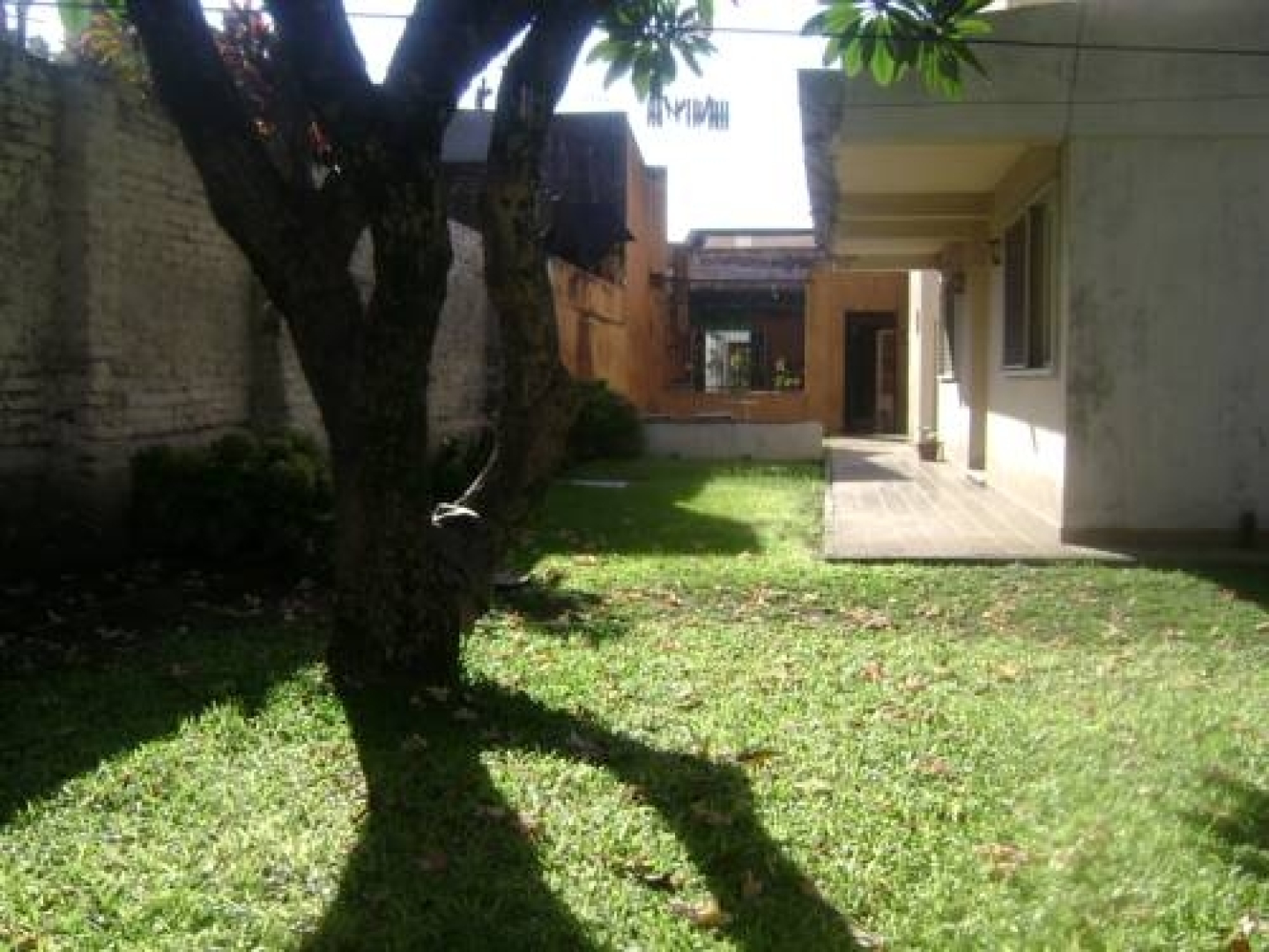 Hostel Pasiones Argentinas