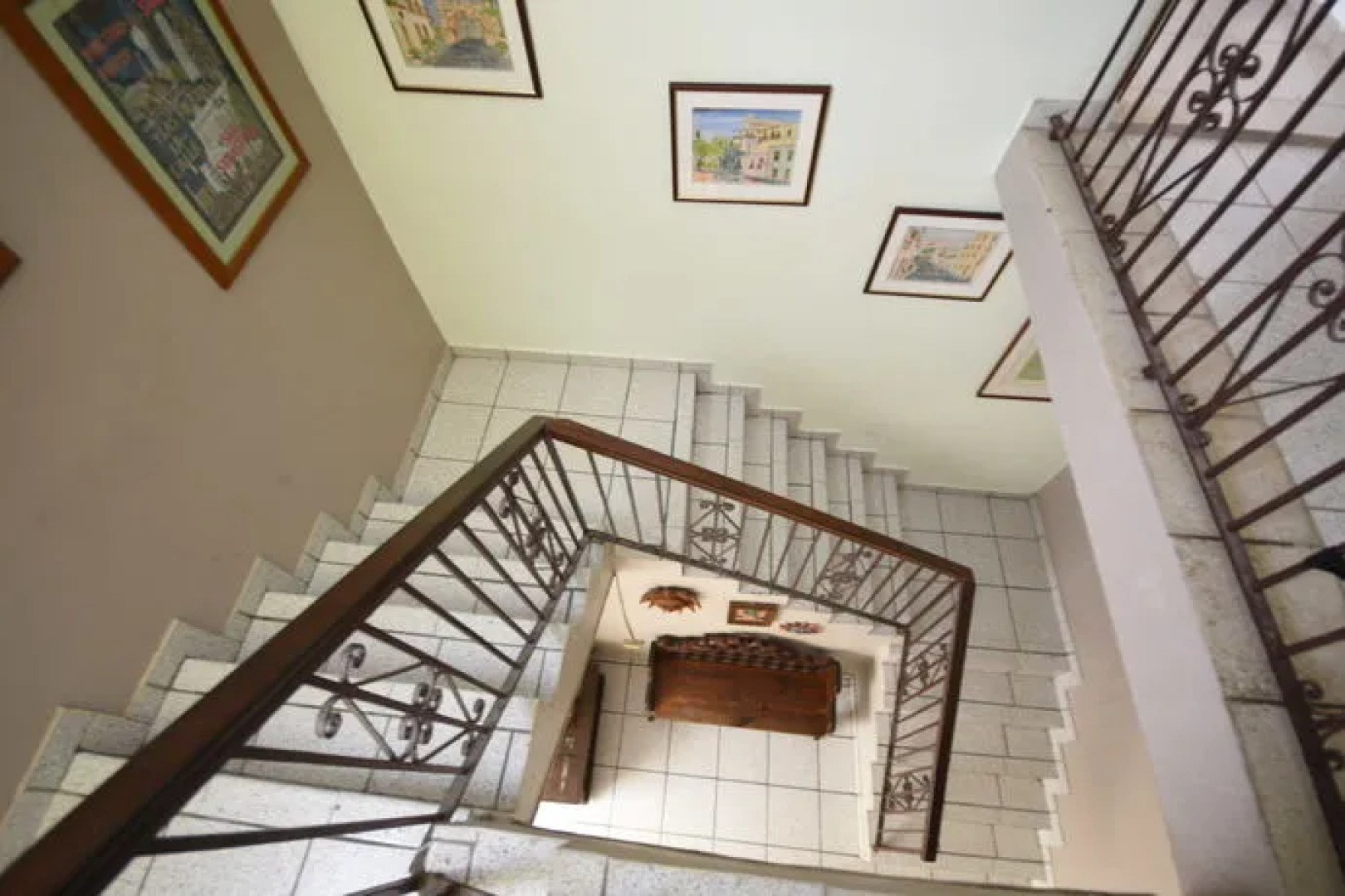 San Juan Luxe Apartments