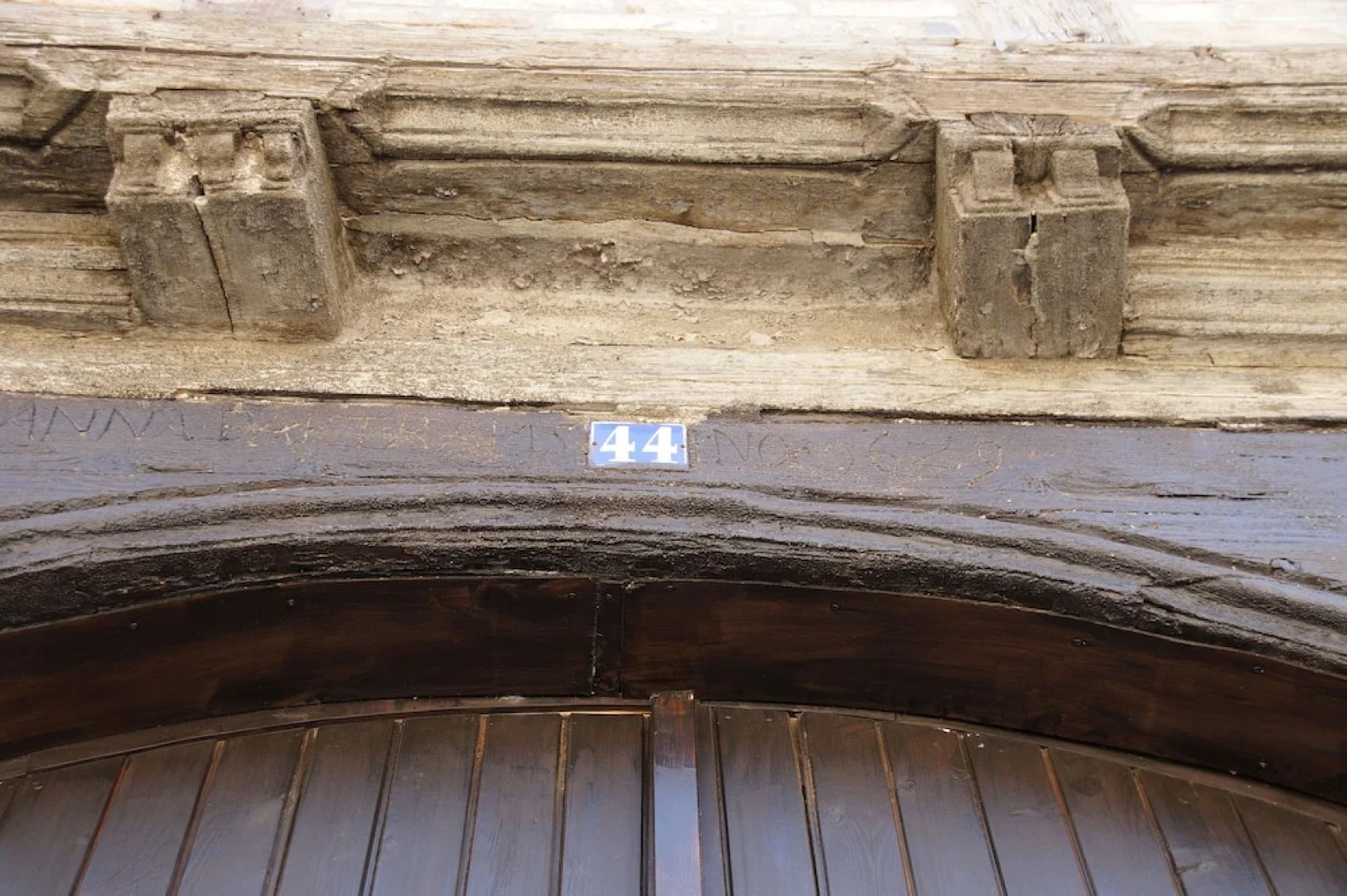 Fachwerkresidenz Deuterscher Hof