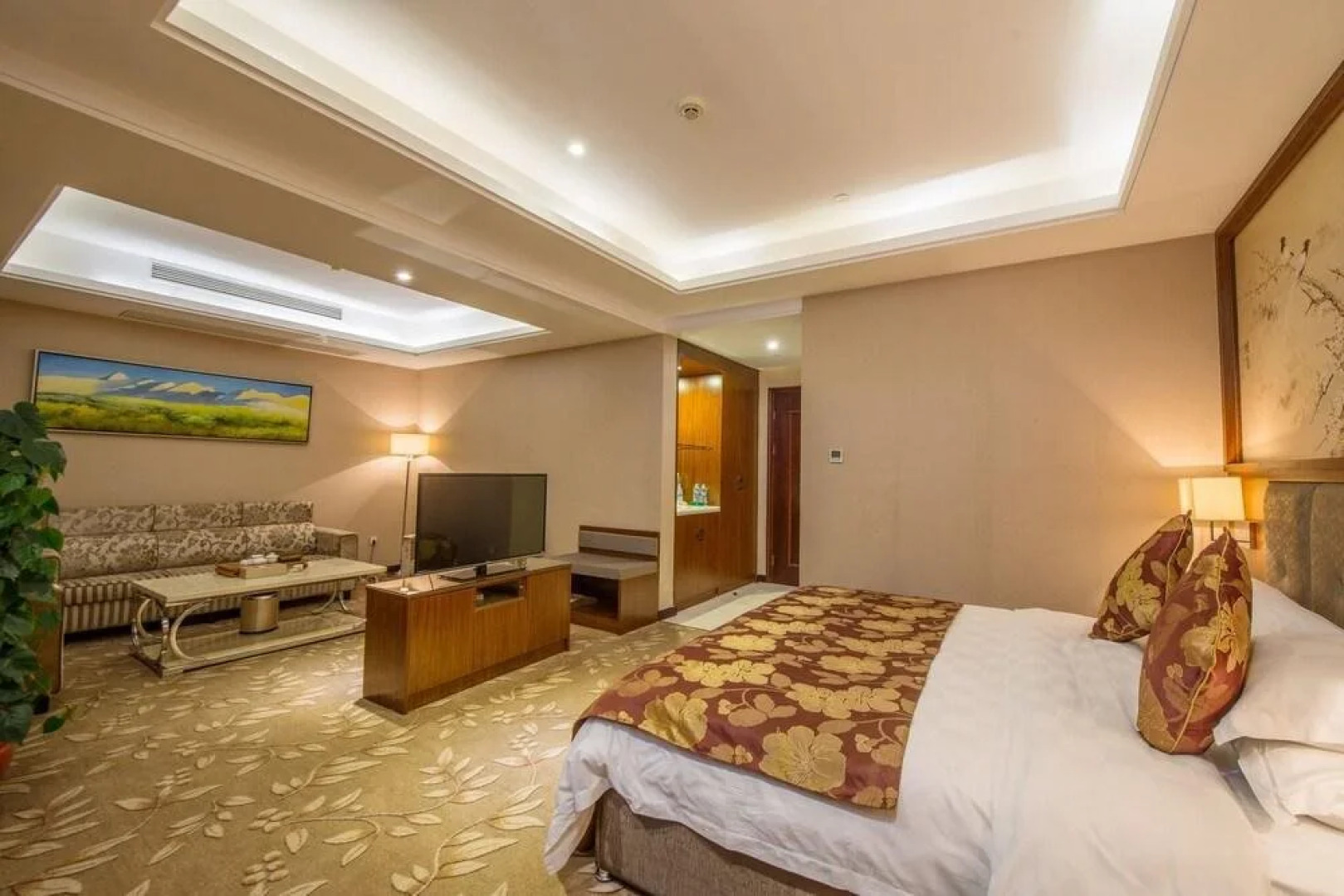 Huarong Hotel Quanzhou