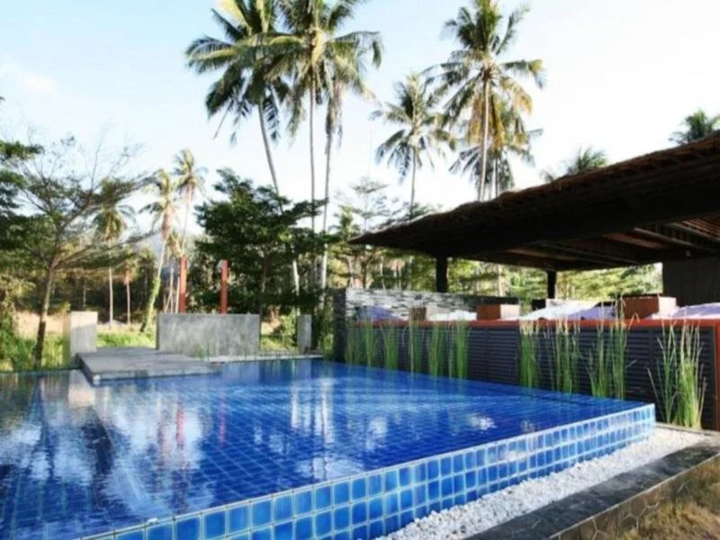 Seavana Koh Mak Beach Resort