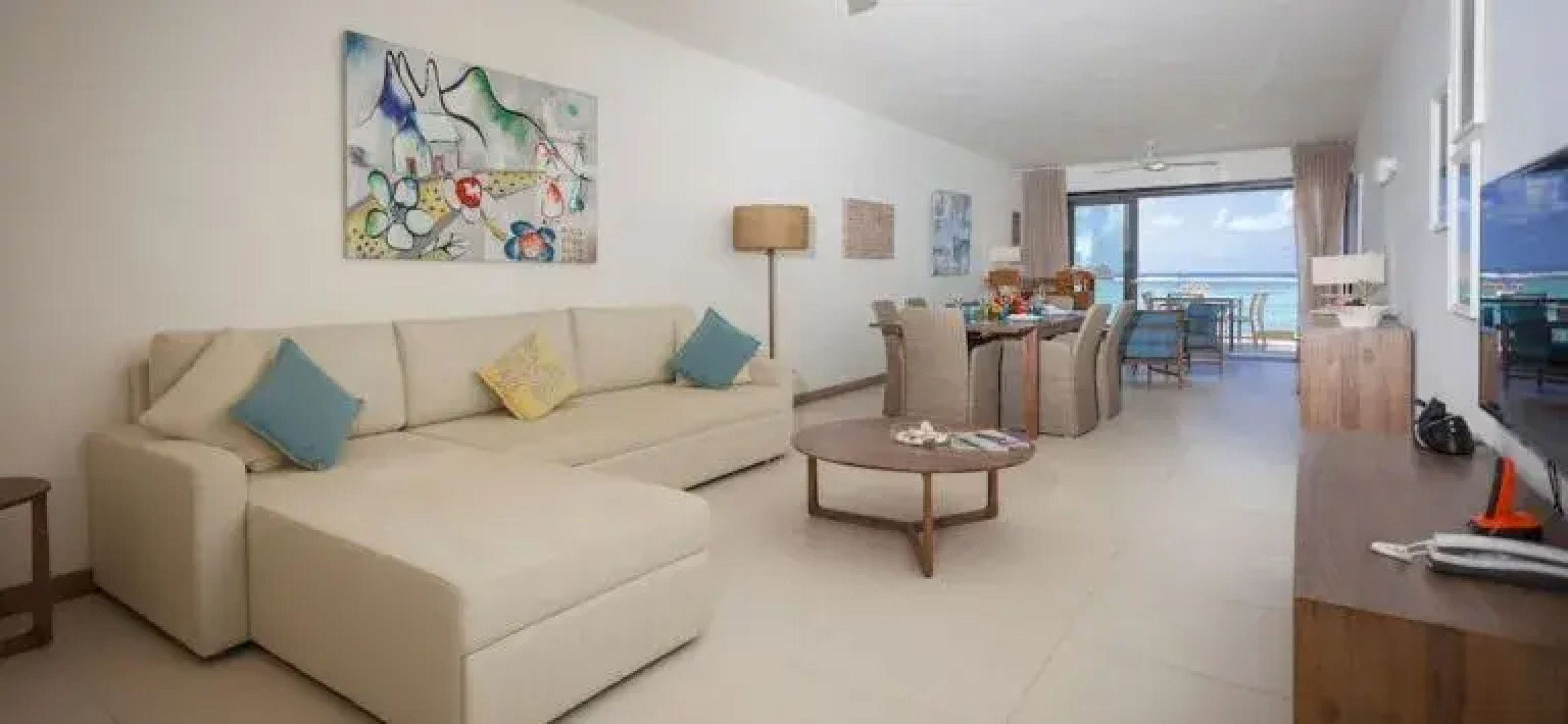 North Shore Suites Umhlanga