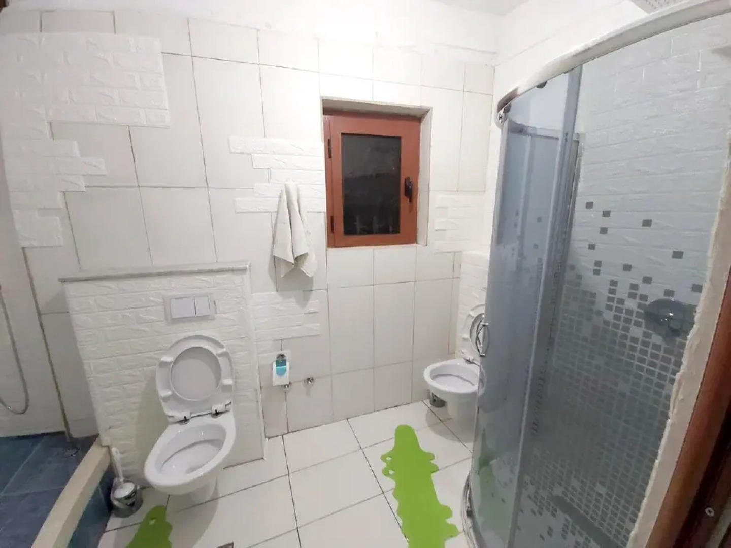 House With 2 Bedrooms in Berat, With Wifi